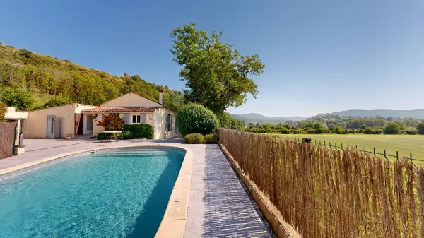 Forcalquier 04300 – Vente maison/villa 5&nbsp;pièces 3&nbsp;chambres
