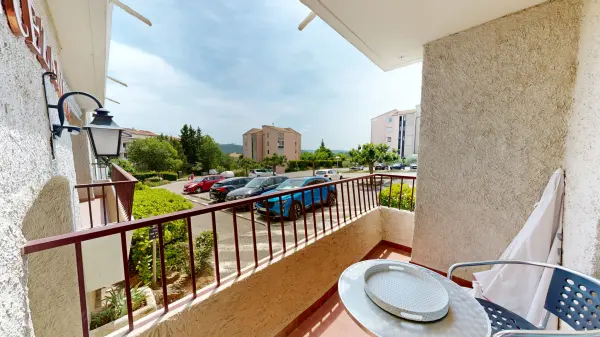Gréoux-les-Bains 04800 – Vente appartement 1&nbsp;pièce