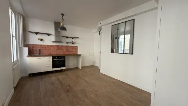 Neauphle-le-Château 78640 – Location appartement 2&nbsp;pièces 1&nbsp;chambre