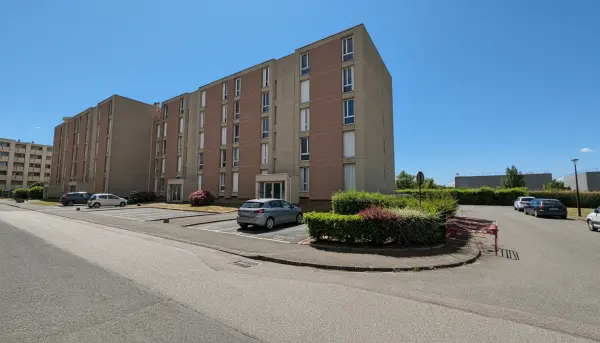 Bois-d&rsquo;Arcy 78390 – Vente appartement 3&nbsp;pièces 2&nbsp;chambres