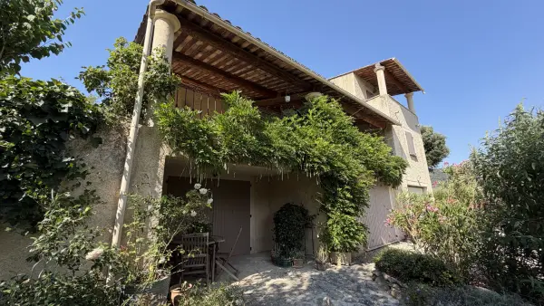 Forcalquier 04300 – Vente maison/villa 7&nbsp;pièces 4&nbsp;chambres