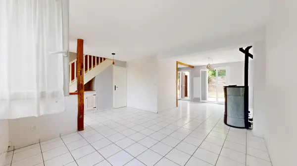 Plaisir 78370 – Vente maison/villa 4&nbsp;pièces 3&nbsp;chambres