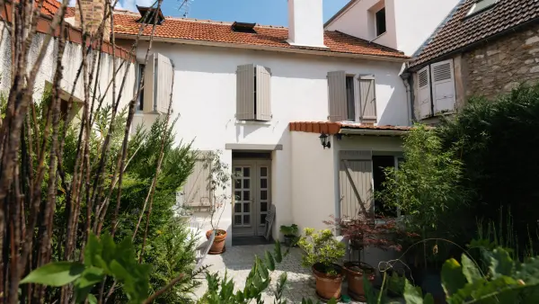 Thiverval-Grignon 78850 – Vente maison/villa 5&nbsp;pièces 3&nbsp;chambres