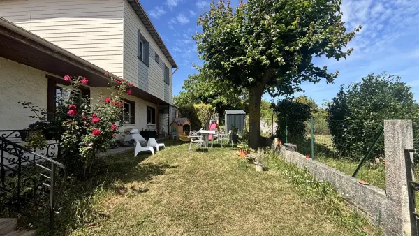 Thiverval-Grignon 78850 – Vente maison/villa 4&nbsp;pièces 3&nbsp;chambres