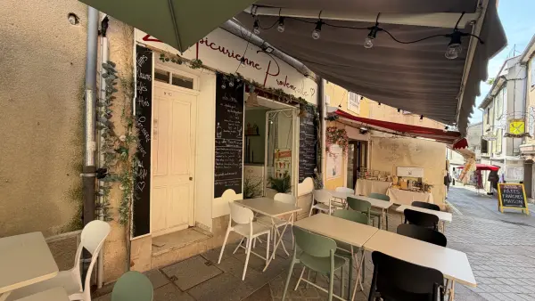 Gréoux-les-Bains 04800 – Vente fonds de commerce boutique