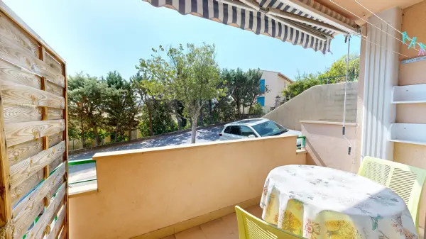 Gréoux-les-Bains 04800 – Vente appartement 2&nbsp;pièces 1&nbsp;chambre