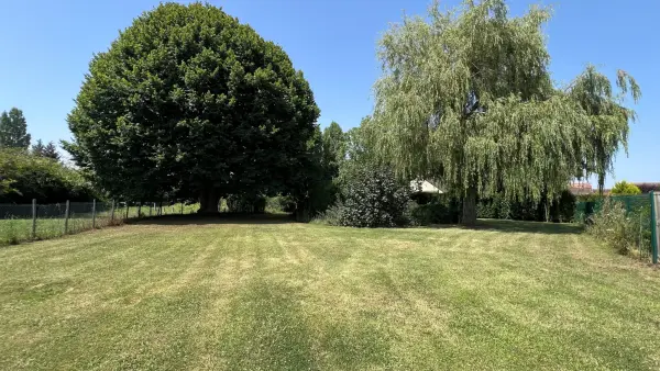 Saulx-Marchais 78650 – Vente terrain