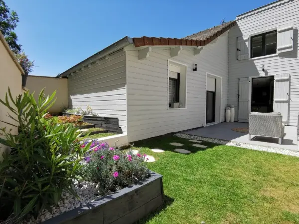 Neauphle-le-Château 78640 – Location maison/villa 4&nbsp;pièces 2&nbsp;chambres