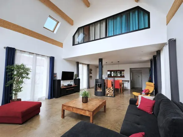 Villiers-Saint-Frédéric 78640 – Vente maison/villa 6&nbsp;pièces 4&nbsp;chambres