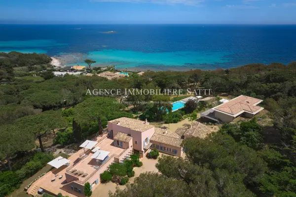 Saint-Tropez 83990 – Location maison/villa 10&nbsp;chambres