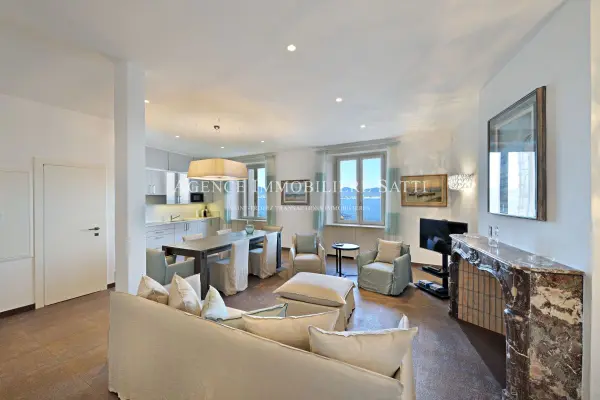 Saint-Tropez 83990 – Location appartement 4&nbsp;pièces 3&nbsp;chambres