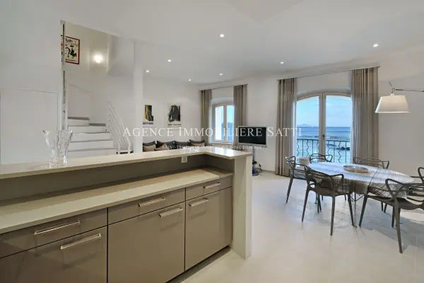 Saint-Tropez 83990 – Location appartement 4&nbsp;pièces 3&nbsp;chambres