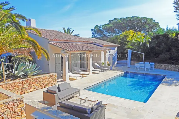 Ramatuelle 83350 – Location maison/villa 5&nbsp;pièces 4&nbsp;chambres