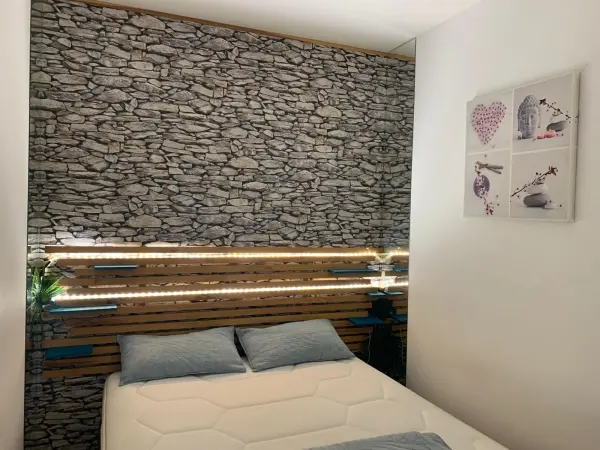 Menton 06500 – Location appartement 1&nbsp;pièce