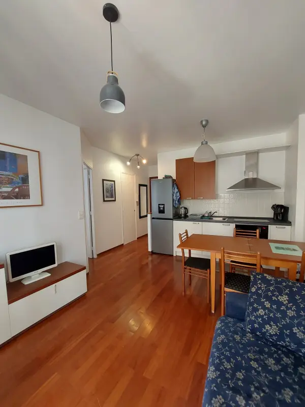 Menton 06500 – Location appartement 2&nbsp;pièces 1&nbsp;chambre