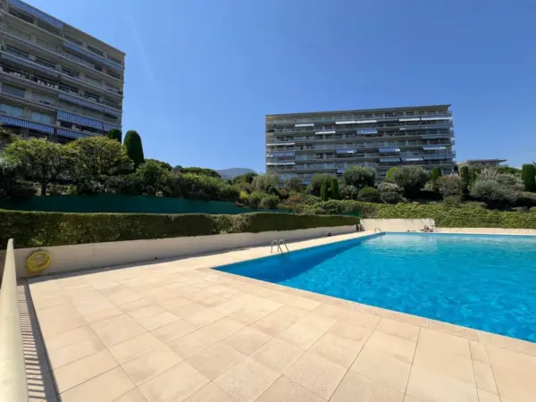 Roquebrune-Cap-Martin 06190 – Vente appartement 2&nbsp;pièces 1&nbsp;chambre