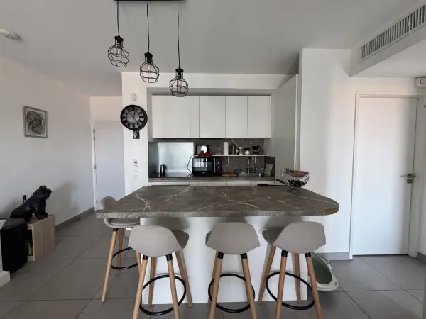 Menton 06500 – Vente appartement 2&nbsp;pièces 1&nbsp;chambre