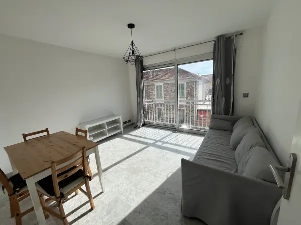 Roquebrune-Cap-Martin 06190 – Vente appartement 3&nbsp;pièces 2&nbsp;chambres