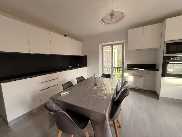 Menton 06500 – Vente appartement 4&nbsp;pièces 3&nbsp;chambres