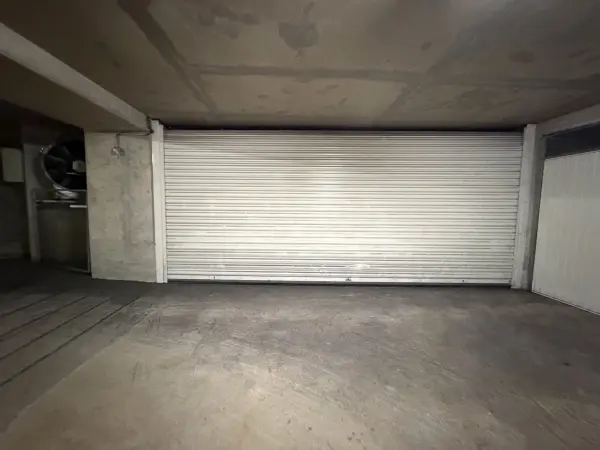 Beausoleil 06240 – Vente parking/box