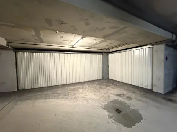 Beausoleil 06240 – Vente parking/box