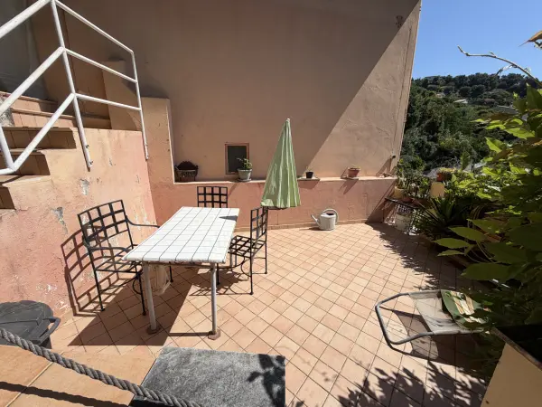 Sainte-Agnès 06500 – Vente maison/villa 4&nbsp;pièces 2&nbsp;chambres