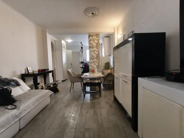 Menton 06500 – Vente appartement 2&nbsp;pièces 1&nbsp;chambre