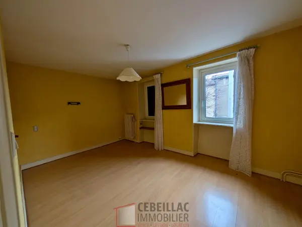 Ceyrat 63122 – Vente maison/villa 6&nbsp;pièces 4&nbsp;chambres