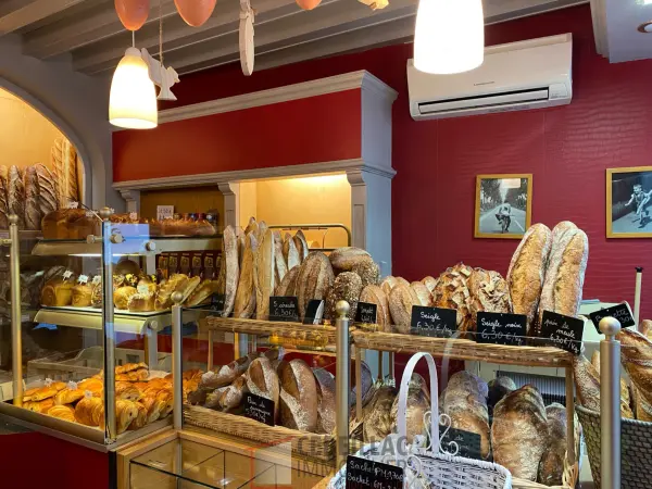 Saint-Yorre 03270 – Vente local