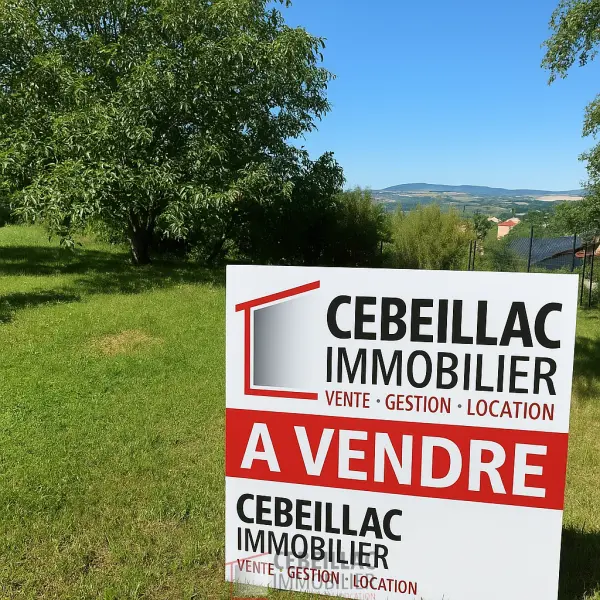 Mur-sur-Allier 63115 – Vente terrain