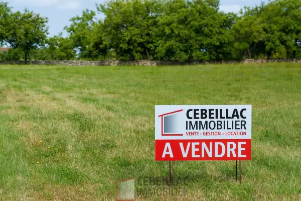 Mur-sur-Allier 63115 – Vente terrain