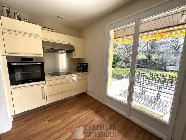 Ceyrat 63122 – Vente maison/villa 5&nbsp;pièces 3&nbsp;chambres