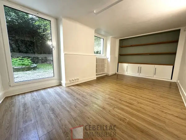 Clermont-Ferrand 63000 – Vente appartement 2&nbsp;pièces 1&nbsp;chambre