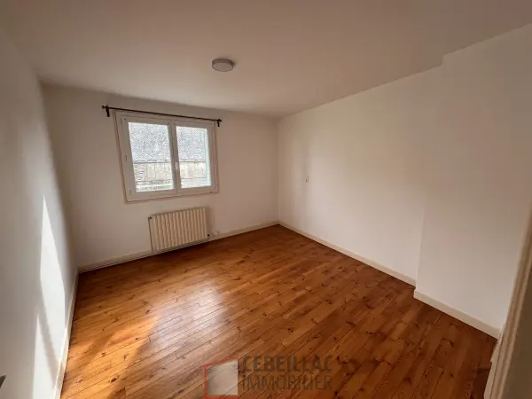 Paulhac 15430 – Vente maison/villa 7&nbsp;pièces 2&nbsp;chambres