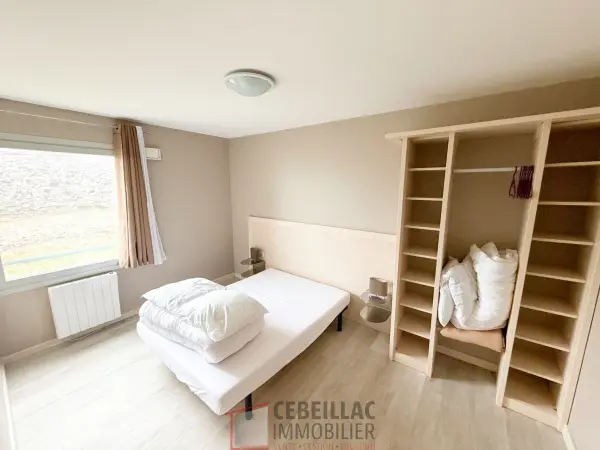 Picherande 63113 – Vente appartement 2&nbsp;pièces 1&nbsp;chambre