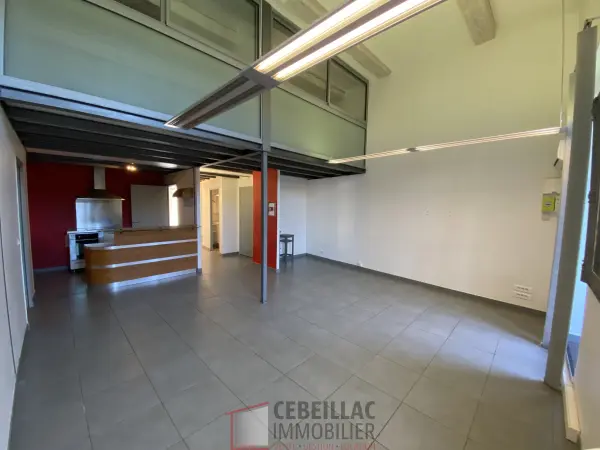 Clermont-Ferrand 63000 – Vente appartement 5&nbsp;pièces 3&nbsp;chambres