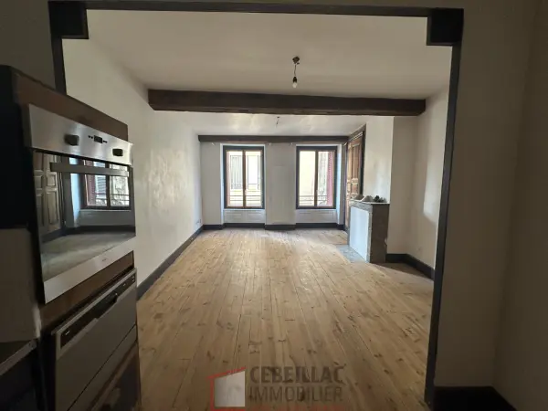 Issoire 63500 – Location maison/villa 4&nbsp;pièces 2&nbsp;chambres