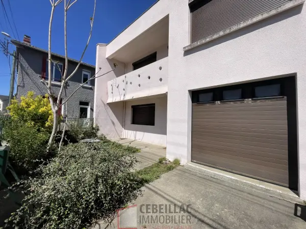 Clermont-Ferrand 63000 – Location maison/villa 5&nbsp;pièces 3&nbsp;chambres