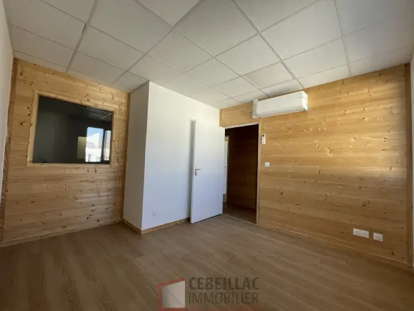 Clermont-Ferrand 63100 – Location local