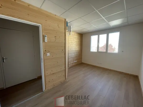 Clermont-Ferrand 63100 – Location local