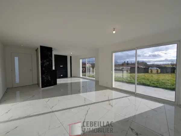 Les Ancizes-Comps 63770 – Vente maison/villa 3&nbsp;pièces 3&nbsp;chambres