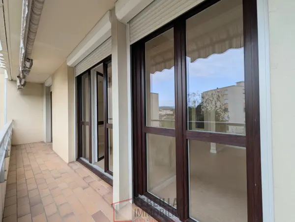 Gerzat 63360 – Vente appartement 3&nbsp;pièces 2&nbsp;chambres