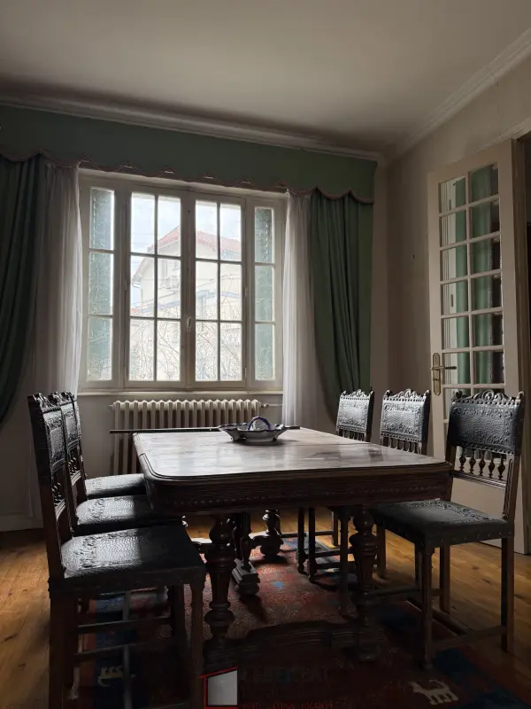 Beaumont 63110 – Vente maison/villa 7&nbsp;pièces 2&nbsp;chambres