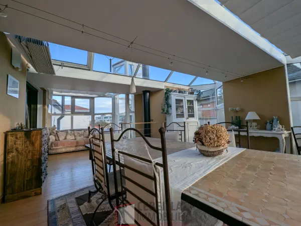 Aubière 63170 – Vente maison/villa 5&nbsp;pièces 3&nbsp;chambres