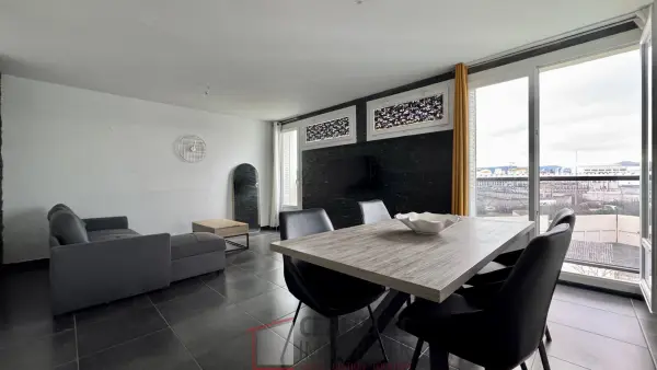 Clermont-Ferrand 63100 – Vente appartement 3&nbsp;pièces 2&nbsp;chambres