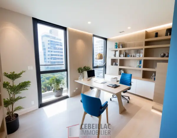 Vichy 03200 – Vente appartement 7&nbsp;pièces