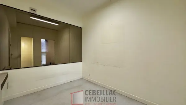 Vichy 03200 – Vente appartement 3&nbsp;pièces