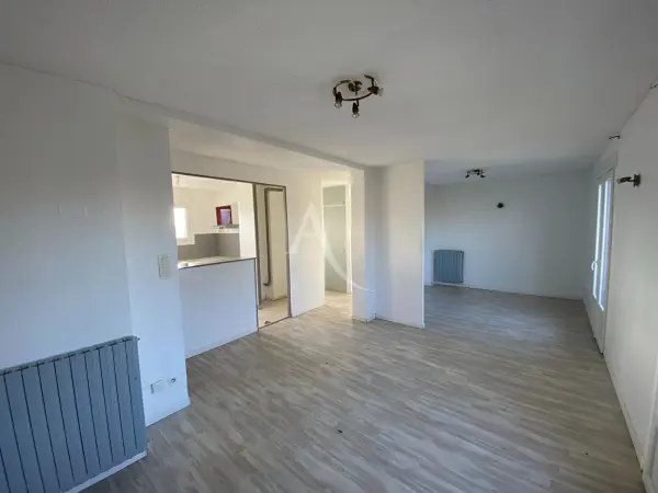 CARMAUX 81400 – Vente appartement 3&nbsp;pièces 2&nbsp;chambres