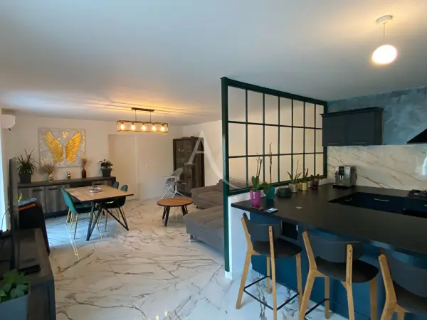 CARMAUX 81400 – Vente maison/villa 5&nbsp;pièces 4&nbsp;chambres