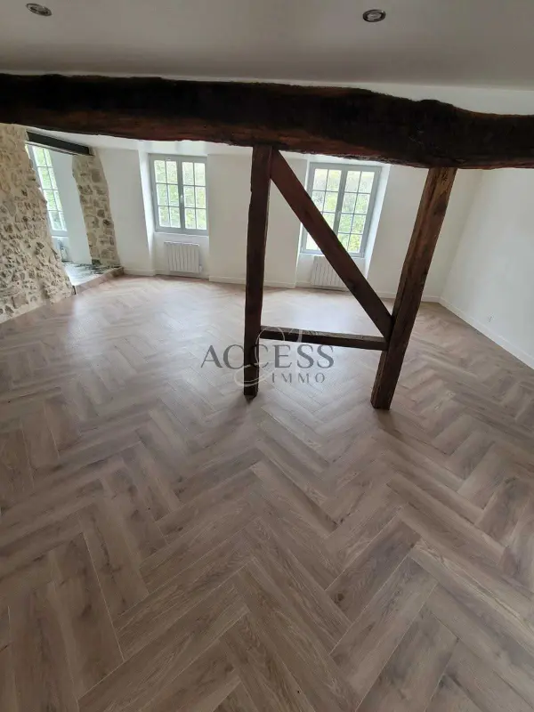 Senlis 60300 – Vente maison/villa 6&nbsp;pièces 4&nbsp;chambres
